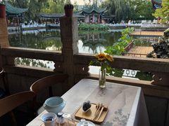 -MAP CHA普洱茶馆(翠湖店)