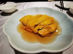 糟鸡-老人和饭店(淮海中路店)