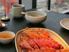 -蝴蝶里·粤菜·点心(龙湖天街&滨江店)