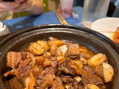 -阿毛饭店(和义路店)