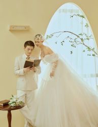 -盛夏光年studio·美学·电影感·定制