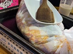 -纽道沸巫山纸包鱼(中海国际店)