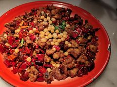 -川堂风·跷脚牛肉·乐山爆炒(中建乐荟天地店)