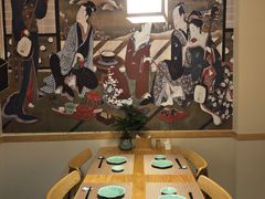 -活鳗饭·鹅肝范儿(高碑店店)