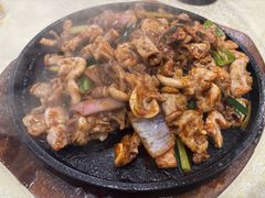 -标记美食新鲜猪杂(兴南大道店)