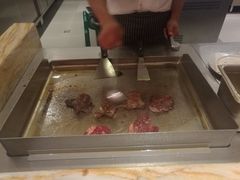 -西藏饭店·亚克·食光自助餐厅(文殊院店)