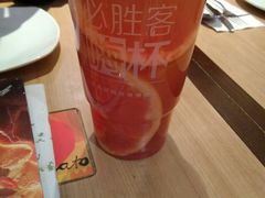 -必胜客(堤口路店)