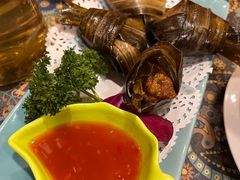 -荷花泰菜(东方新天地店)