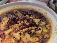 -花盐街·四川乐山小吃(西单大悦城店)