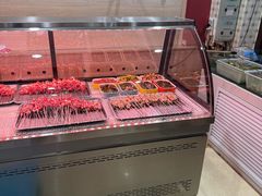 -元坊珲春无烟串城(北海路店)
