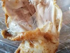 窑鸡腿-满記土窑烧鷄波浪山莊