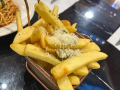 -1981牛排西餐厅(海信店)