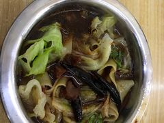 -鹍记特色牛杂面