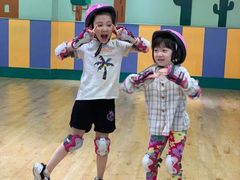 -乐翔轮滑(中庚漫游城店)