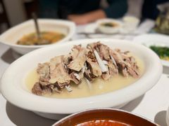 手抓羊肉-中发源·清真餐厅(南油店)