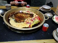 -巴蜀印象火锅(永陵总店)