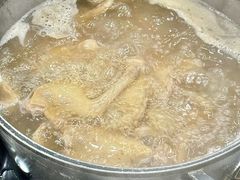 -皇鸽餐厅(五桂山分店)