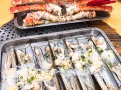 -蚝专家(北滘店)