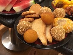 -东方之珠洗浴休闲广场(南开店)