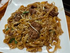 -南记食粥坊·宵夜大排档(莲花总店)