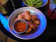-沈灶河豚宴·河豚融合餐厅(汉中路店)