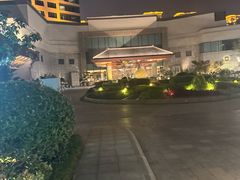-扬州香格里拉·香宫中餐厅