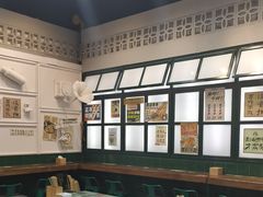-阿金大白·上海菜馆(新天地店)