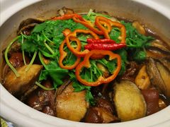 砂锅猪脚-利鸿私宴(南京路步行街店)
