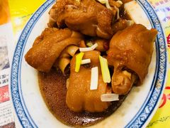 -麦文记面家(佐敦店)