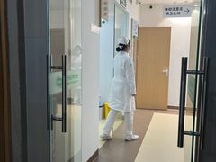 -慈铭体检(亚运村分院)