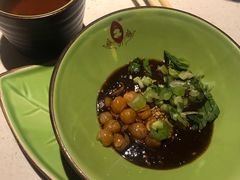 -一叶一世界•素食餐厅(环球中心店)
