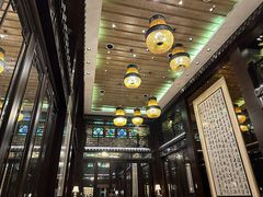 -明阁 Ming Court(广州朗豪酒店)