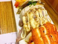 -林妈妈村·日式料理(宝山龙湖天街店)