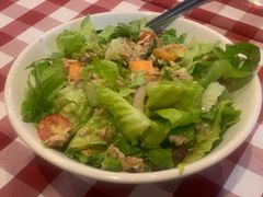 -安立可意大利美食