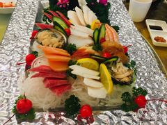 -玉华台饭庄·淮扬菜·烤鸭(望京店)