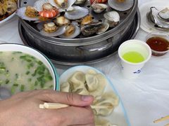 -日照大牌檔•小船海鲜(万平口店)