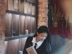 -雪灵魔法世界SHELLY’S TAROT(大良桂畔里店)
