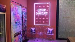 -DOS HOP潮上舞蹈