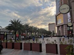 -江渔儿酸菜鱼专门店(明珠广场店)