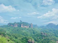 -丹霞山风景名胜区