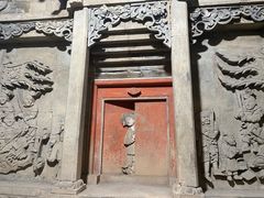 -马村砖雕墓
