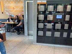 -麦当劳(北苑秋实路店)