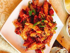 -维吾尔餐厅(宜山路店)