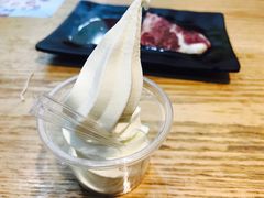 -贺野·自助炭火烤肉(紫藤路店)