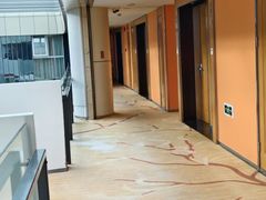 -上海大众空港宾馆