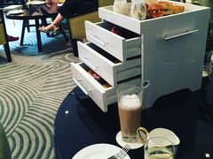 -南京圣和府邸豪华精选酒店