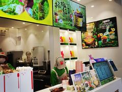 -书亦烧仙草(印象汇都市店)