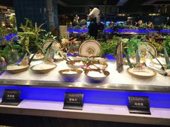 -V-ONE西雅图海鲜自助餐厅(仓山万达广场店)