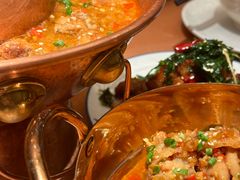 -浩海火燒雲傣家菜(芮欧百货店)