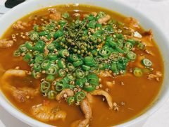 -沸腾鱼乡(知春路分店)
